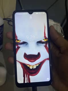 Itel a48 03245341653