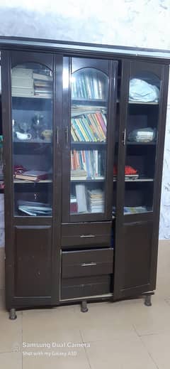 showcase