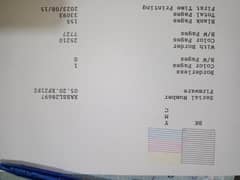 Epson L3250 wifi