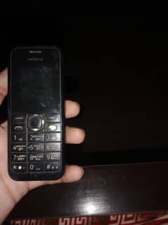 Nokia 105 Dual Sim all ok ha koi fault nhi ha