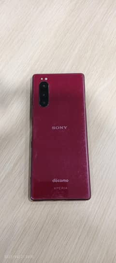Sony Xperia 5