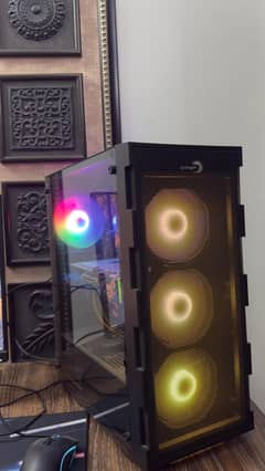 gaming pc