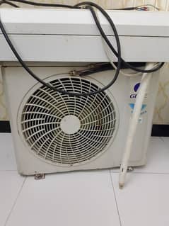 Gree 1 ton