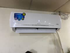 KENWOOD 1.5 TON INVERTER AC ALL OK