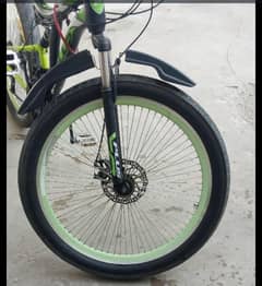 Plus Brand Cycle