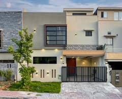 Bahria Town 5 Marla Designer House For Sale
