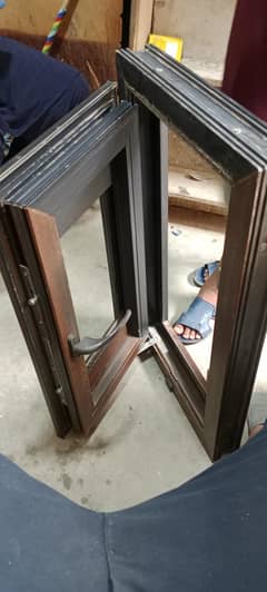 windows