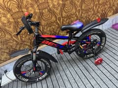 Cycle