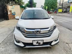 HONDA BR-V S 2021