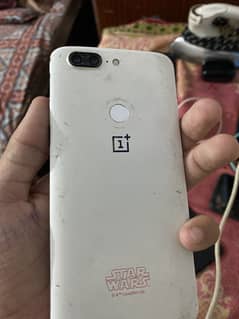 One