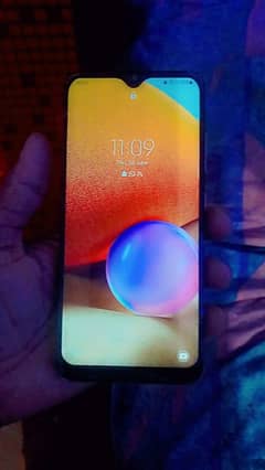 Samsung a32