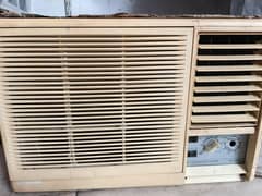 Toshiba Window Ac pona ton