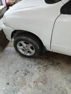 Suzuki Alto 2006