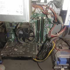 Budget gaming pc