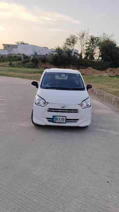 Mira 2020-24 up for sale