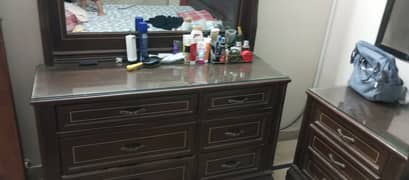 Dressing