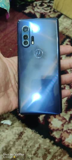 Motorola edge plus pta approved