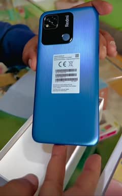 redmi
