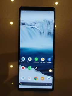 Sony Xperia 5