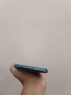 Infinix note 7   6/128