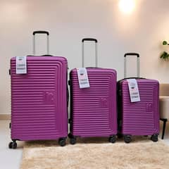 Luggage