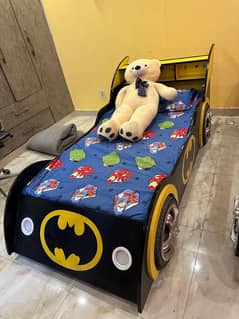 Kids beds