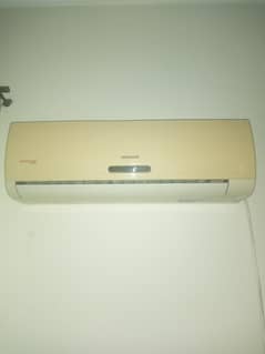 Kenwood non invertor 1.5 tons split AC