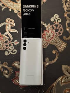 Samsung ao4s