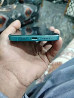 iPhone 16 plus (JV)