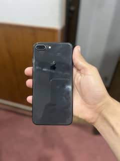 Iphone 8 plus pta approved