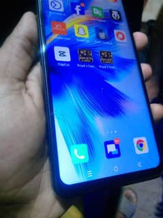 infinix Note 30