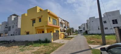DHA RAHBAR DEFENCE ROAD