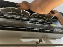 Gree G10 inverter 1.5 Ton