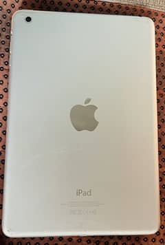 I pad mini