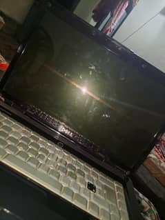 Dell laptop forsale
