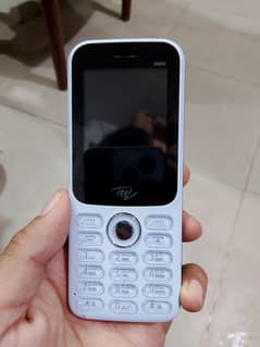 itel