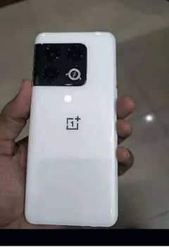 One