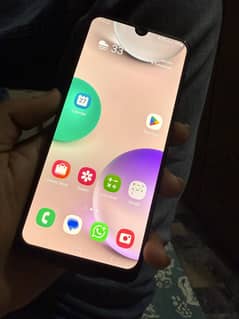 Samsung galaxy A22