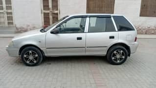 Suzuki Cultus VXR 2006