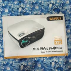 projector