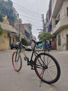 Cycle for sale