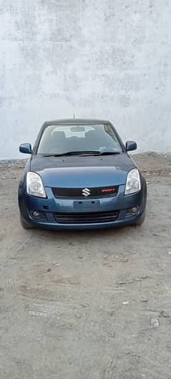 urgent sale swift DLX 10 model