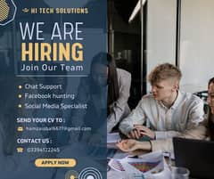 Hiring