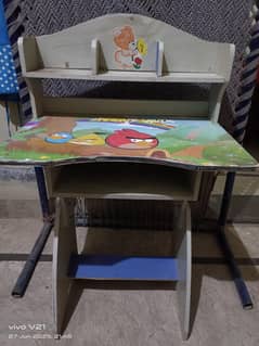 Kids Table Set