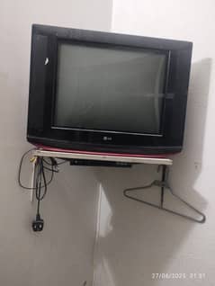 television 