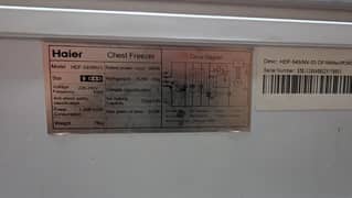 HDF 545