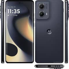 Motorola Edge (2024)