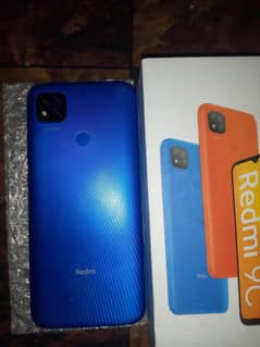 REDMI