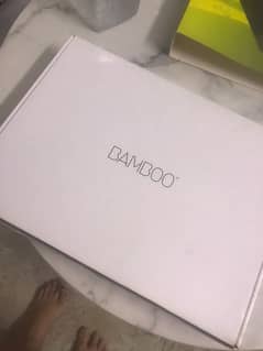 Vacom tablet bamboo