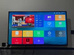 samsung malaysian made led smart tv for sale